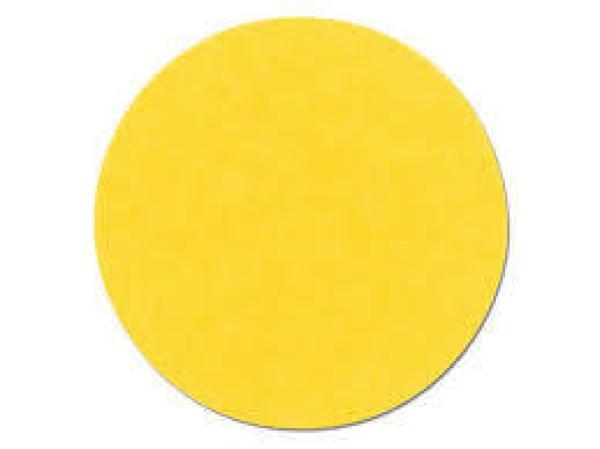 Herma markierungspunkte 19mm 1871 gelb 100 stück - Herma-1871-4008705018715-02.jpg