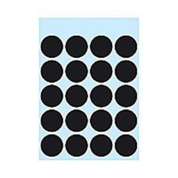 Herma markierungspunkte 19mm 1879 schwarz 100 stück - Herma-1879-4008705018791-02.jpg