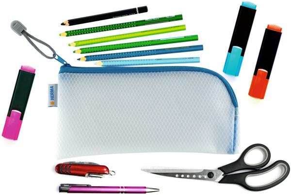Herma reissverschlusstasche a6 20003 blau, 23x11cm - Herma-20003-4008705200035-04.jpg