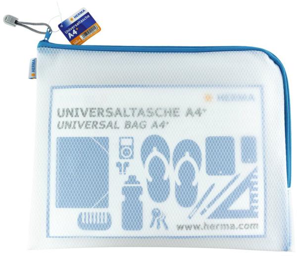 Herma dokumententasche mit zip a4 20015 blau, 36x28cm - Herma-20015-4008705200158-02.jpg