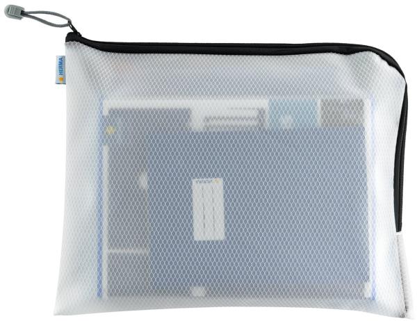 Herma dokumententasche mit zip a4 20022 schwarz, 36x28cm - Herma-20022-4008705200226-03.jpg