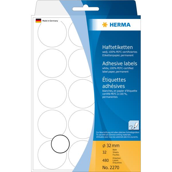 Herma markierungspunkte 32mm 2270 weiss 480 st./32 blatt - Herma-2270-4008705022705-04.jpg