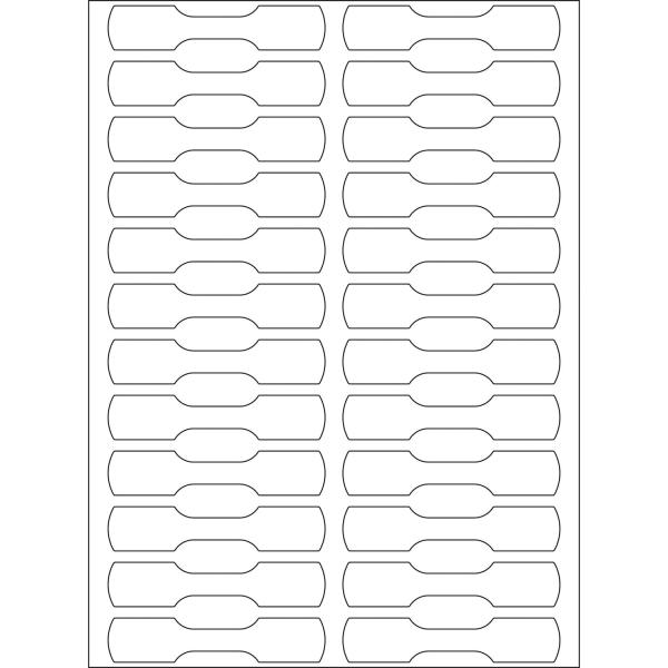 Herma ringetiketten 49x10mm 2510 weiss 600 stück - Herma-2510-4008705025102-02.jpg