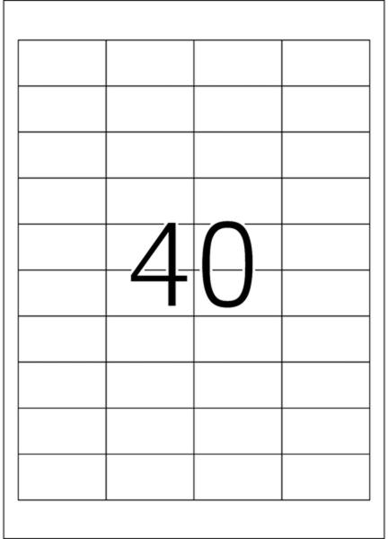 Herma universal-etikett. 48,5x25,4mm 4357 weiss 1000 st./25 blatt - Herma-4357-4008705043571-02.jpg