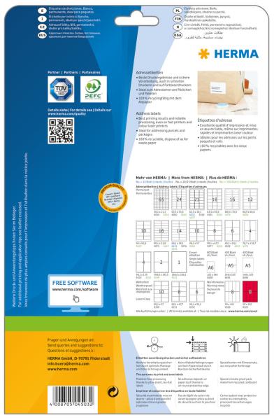 Herma etiketten premium 99.1x139mm 4503 weiss, permanent 100 stück - Herma-4503-4008705045032-02.jpg