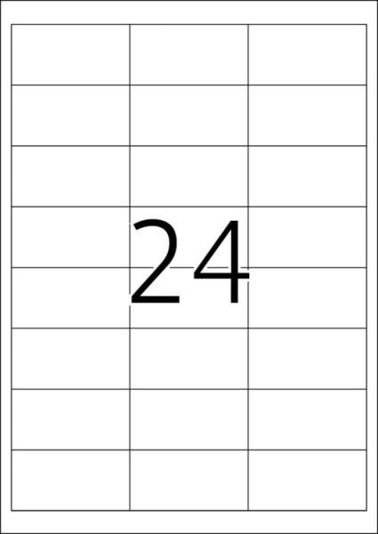 Herma universal-etikett. 66,0x33,8mm 4670 weiss 2400 st./100 blatt - Herma-4670-4008705046701-02.jpg