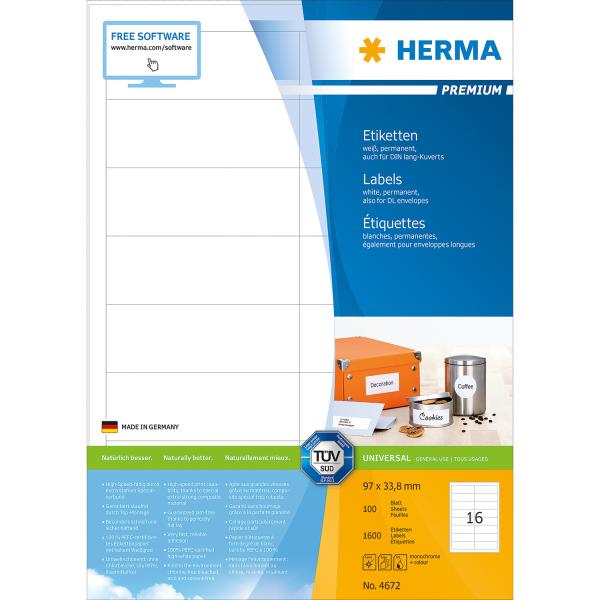 Herma etiketten premium 96,5×33,8mm 4672 weiss 1600 stück - Herma-4672-4008705046725-03.jpg