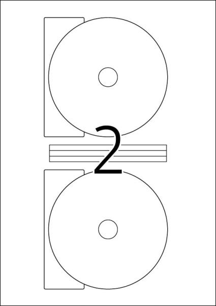 Herma cd-etiketten 116mm 5115 weiss 50 st./25 blatt - Herma-5115-4008705051156-03.jpg