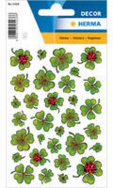 Herma etiketten decor 84x120mm 5438 kleeblätter 3 stück - Herma-5438-4008705054386-02.jpg