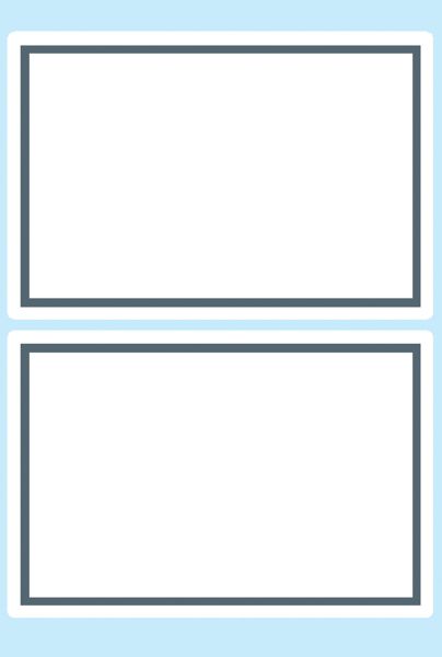 Herma heftschilder 55×82mm 5715 rand grau, liniert 12 stück - Herma-5715-4008705057158