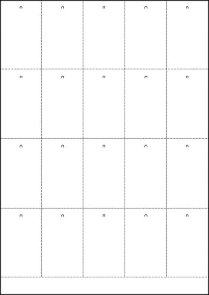 Herma anhänge-etiketten 41x70mm 6871 weiss 2000 stück - Herma-6871-4008705068710-02.jpg