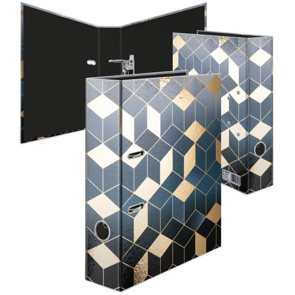 Herma motiv-ordner 7cm 7056 cubes a4 - Herma-7056-4008705070560-04.jpg