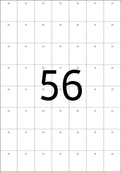 Herma special anhänger 30x37mm 8044 weiss 5600 stück - Herma-8044-4008705080446-02.jpg