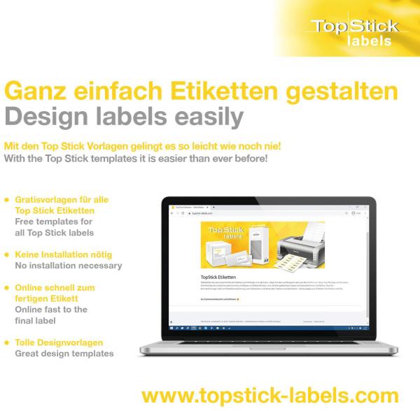 Herma etiketten topstick 30.5x16.9mm 8728 universal, weiss 9600 stück - Herma-8728-4023145087282-04.jpg