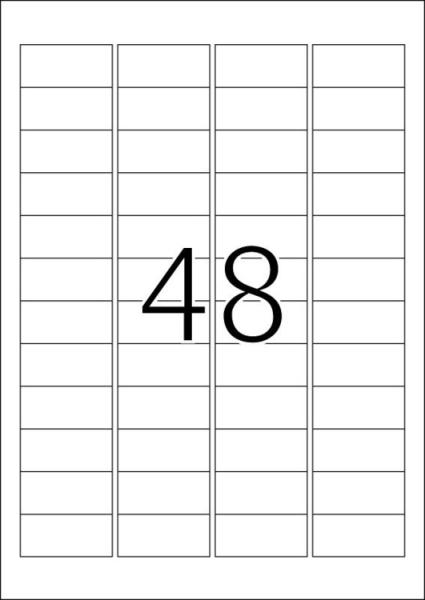 Herma outdoor etikett.pp 45,7x21,2mm 9531 weiss 480 st./10 blatt - Herma-9531-4008705095310-03.jpg