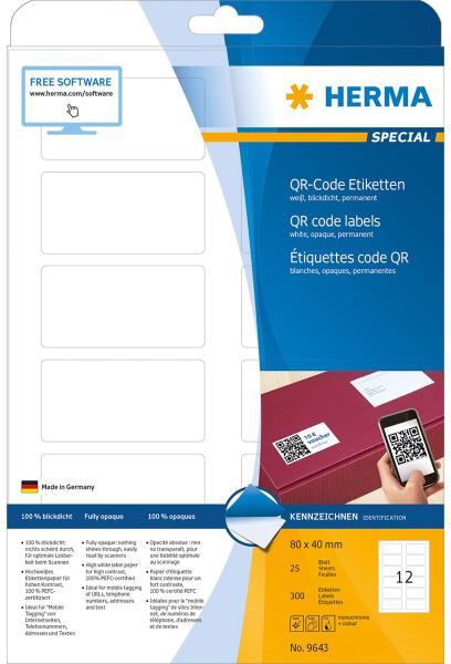 Herma universal-etiketten 80x40mm 9643 weiss 300 st./25 blatt - Herma-9643-4008705096430-02.jpg