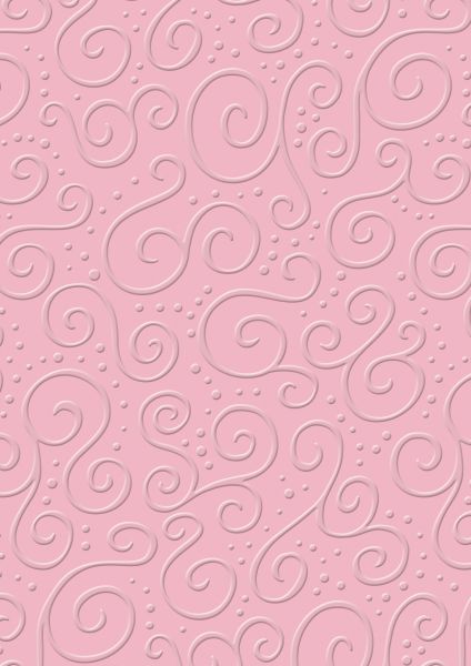 Heyda prägekarton milano a4 204772626 recyclingpapier rosa 220g - Heyda-204772626-4005329091919