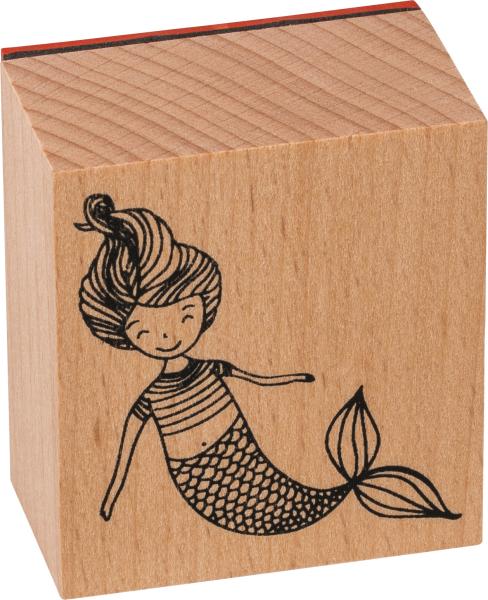 Heyda stempel-set mermaid 12x10x3cm 204888678 braun 10-teilig - Heyda-204888678-4005329142888-02.jpg