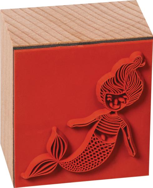 Heyda stempel-set mermaid 12x10x3cm 204888678 braun 10-teilig - Heyda-204888678-4005329142888-03.jpg