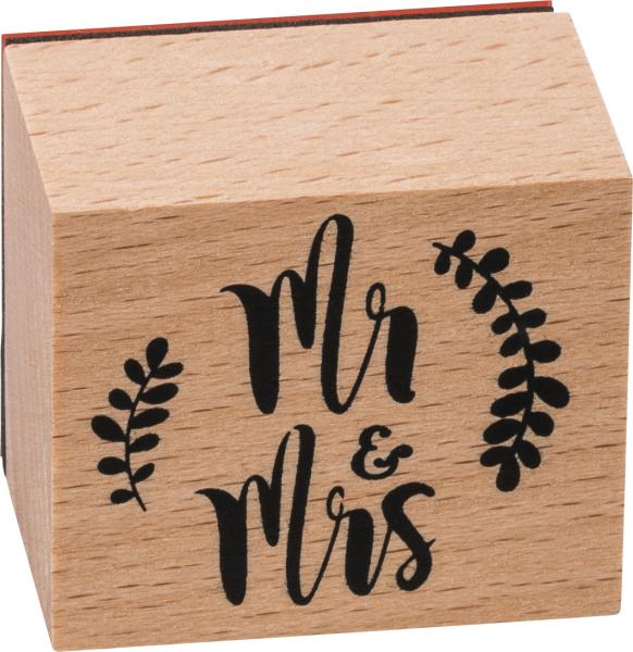 Heyda stempel-set hochzeit 12x10x3cm 204888679 braun 11-teilig - Heyda-204888679-4005329142604-02.jpg