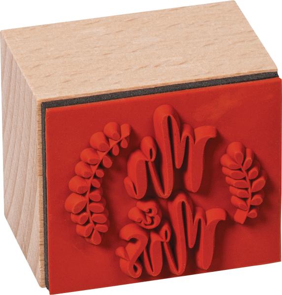Heyda stempel-set hochzeit 12x10x3cm 204888679 braun 11-teilig - Heyda-204888679-4005329142604-03.jpg