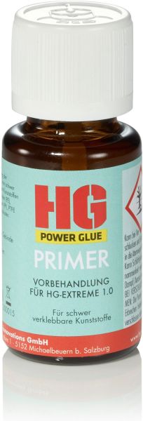Hg powerglue primer 15ml 300015 haftvermittler - Hg-powerglue-300015-9120073230065