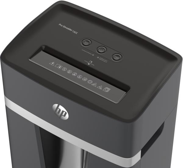 Hp aktenvernichter 15cc 2811 schwarz - Hp-2811-4030152028115-05.jpg
