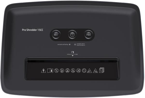 Hp aktenvernichter 15cc 2811 schwarz - Hp-2811-4030152028115-06.jpg