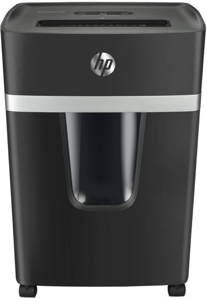 Hp aktenvernichter 15cc 2811 schwarz - Hp-2811-4030152028115
