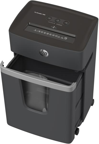 Hp aktenvernichter 10mc 2812 schwarz - Hp-2812-4030152028122-04.jpg