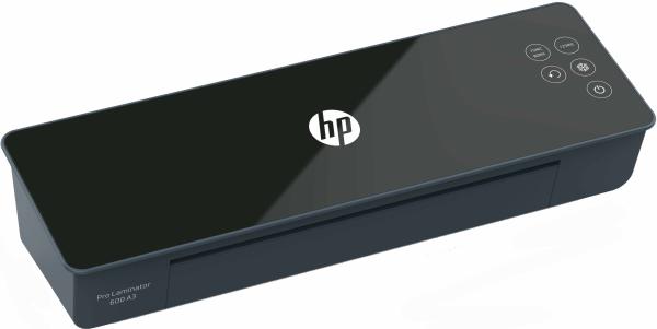Hp laminiergerät 3164 pro 600, a3, schwarz - Hp-3164-4030152031641