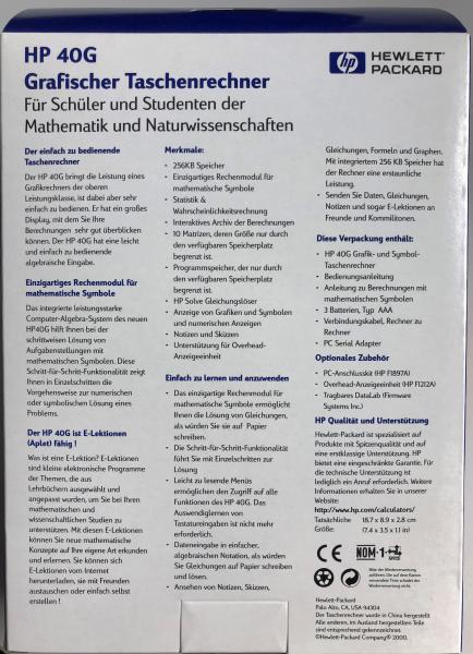 Hp grafikrechner 40g abd deutsch - Hp-40g-abd-0725184262517-04.jpg