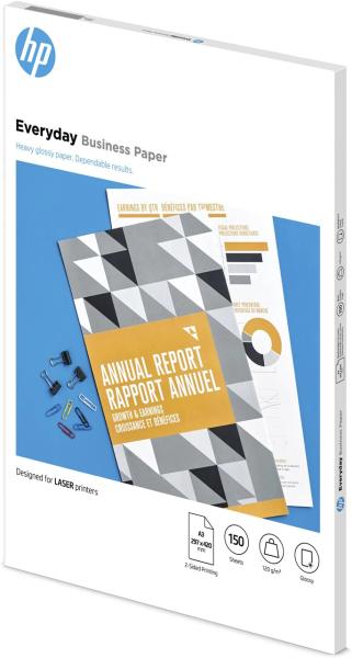 Hp everyday fsc paper a3 7mv81a laser glossy 120g 150 blatt - Hp-7mv81a-0193905504893-03.jpg