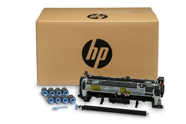 Hp maintenance-kit b3m78a laserjet m630 f 225'000 seiten - Hp-b3m78a-0887758525579