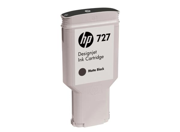 Hp tintenpatrone 727 matte black c1q12a designjet t920/t1500 300ml - Hp-c1q12a-0887758278048-02.jpg