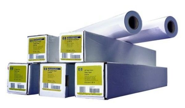 Hp papier gestrichen 130g 30m c6569c designjet 5000 42 zoll - Hp-c6569c-0848412013122