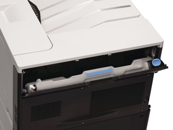 HP Toner Collection Kit CE980A Color LaserJet CP5520