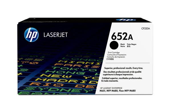 Hp toner-modul 652a schwarz cf320a clj enterprise m680 11'500 s. - Hp-cf320a-0886112501112