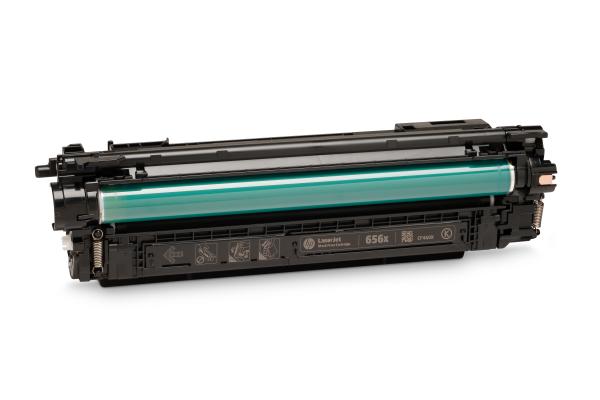 Hp toner-modul 656x schwarz cf460x clj enterprise m652 27'000 s. - Hp-cf460x-0889894325457-02.jpg