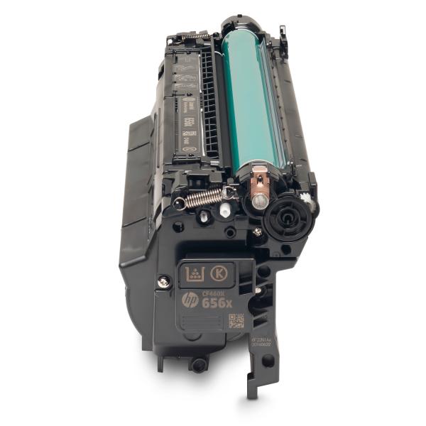 Hp toner-modul 656x schwarz cf460x clj enterprise m652 27'000 s. - Hp-cf460x-0889894325457-03.jpg