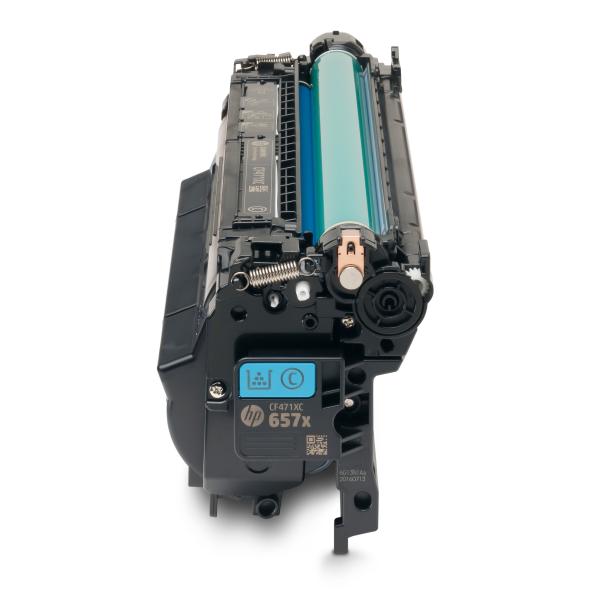Hp toner-modul 657x cyan cf471x clj enterprise m681 23'000 s. - Hp-cf471x-0889894325501-03.jpg