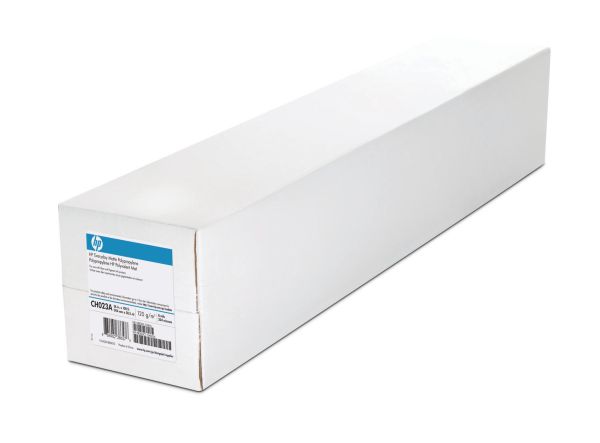 Hp everyday polypropylen matt 31m ch023a designjet 2 x 36 zoll - Hp-ch023a-0848412013054