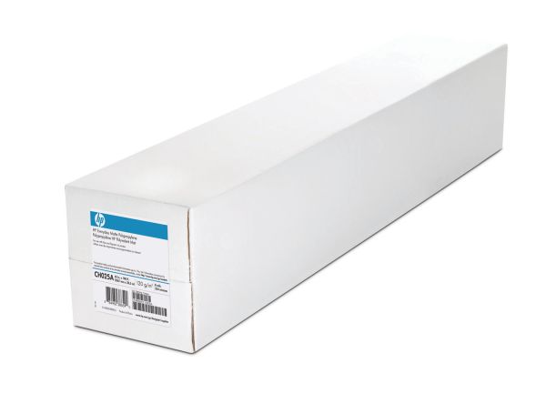 Hp everyday polypropylen matt 31m ch025a designjet 2 x 42 zoll - Hp-ch025a-0848412013078
