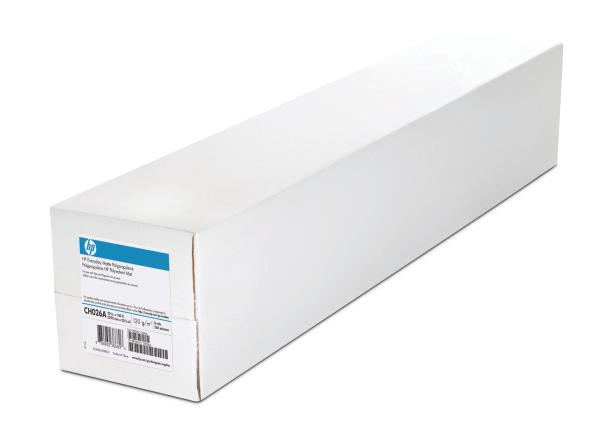 Hp everyday polypropylen matt 31m ch026a designjet 2 x 50 zoll - Hp-ch026a-8484120130854