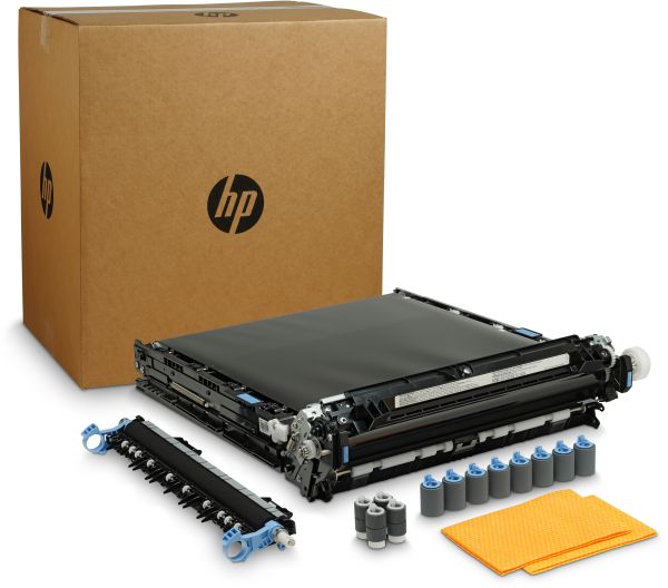 Hp transfer / roller kit d7h14a clj enterprise m880 150'000 s. - Hp-d7h14a-0887758280492