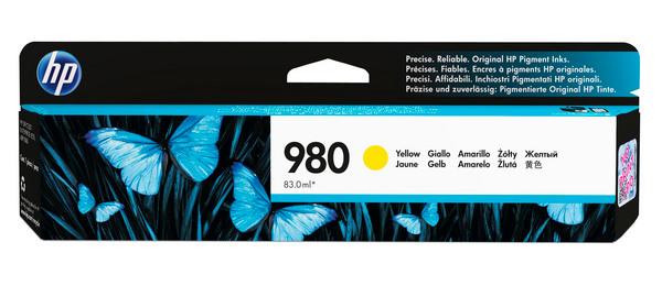 Hp tintenpatrone 980 yellow d8j09a oj enterprise x585 6600 s. - Hp-d8j09a-0887758769140