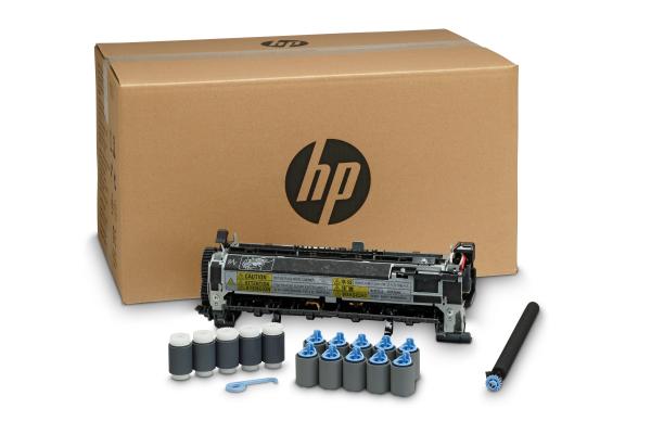 Hp maintenance-kit f2g77a laserjet m604 225'000 s. - Hp-f2g77a-0888182490112