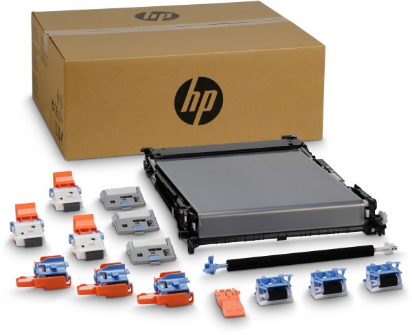 Hp image transfer belt kit p1b93a laserjet m681 150'000 seiten - Hp-p1b93a-0889899148525