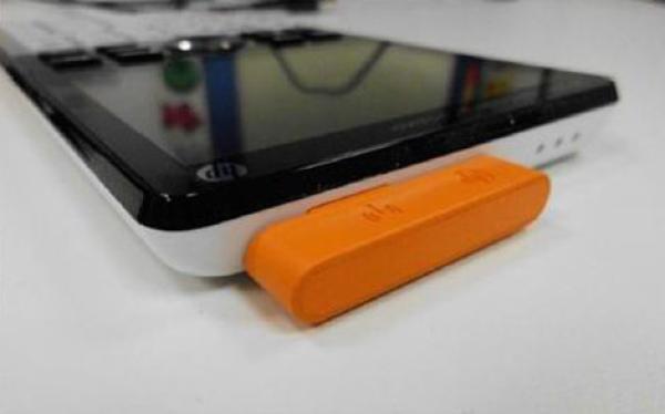 Hp prime wireless kit prime-kit - Hp-prime-kit-0887758962503