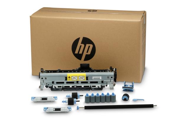 Hp maintenance-kit q7543 q7833a laserjet m5035 - Hp-q7833a-0882780506558